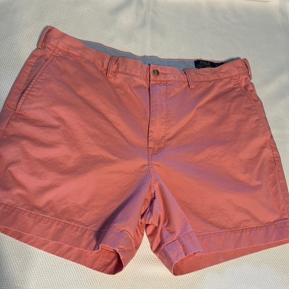 Polo Ralph Lauren Other - Men’s Ralph Lauren Polo chino style shorts